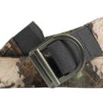 Carbon Alloy Belt Mossy Oak Terra Gila