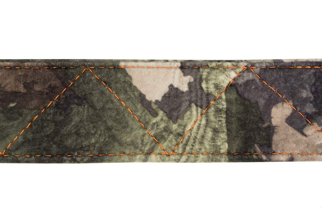 Carbon Alloy Belt Mossy Oak Terra Gila