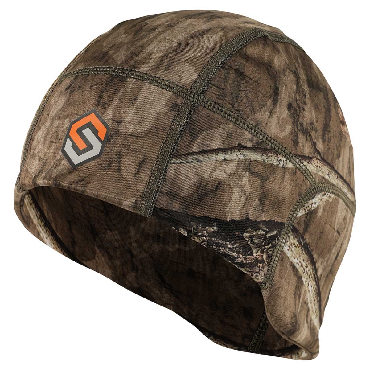 Midweight Skull Cap | Camo Hunting Caps | ScentLok