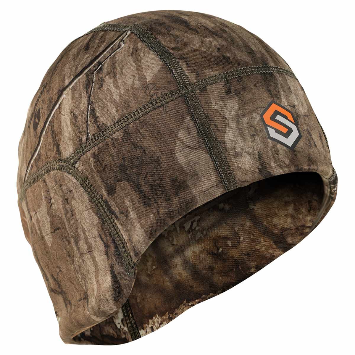 Midweight Skull Cap right facing