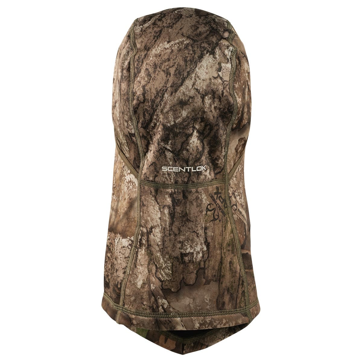 Midweight Headcover | Midseason Camo Hunting Headcovers | ScentLok