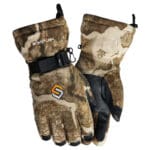 BE:1 Fortress Glove in XT-3