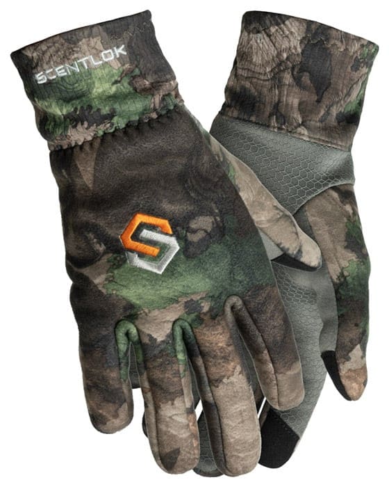 BE:1 Voyage Pro Glove