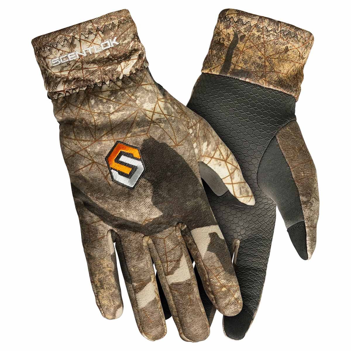 BE:1 Voyage Pro Glove in xt-3
