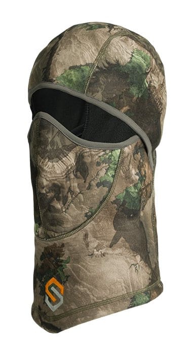 BE:1 Headcover | Insulated Hunting Headcover for Cold Weather