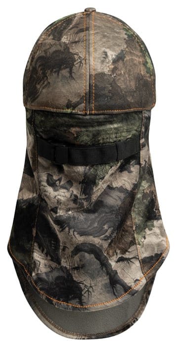 BE:1 Ultimate Headcover | Insulated Hunting Headcover for Cold