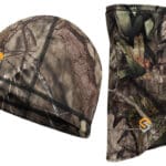 Lightweight Beanie & Gaiter Combo