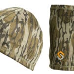 Midweight Beanie & Gaiter Combo