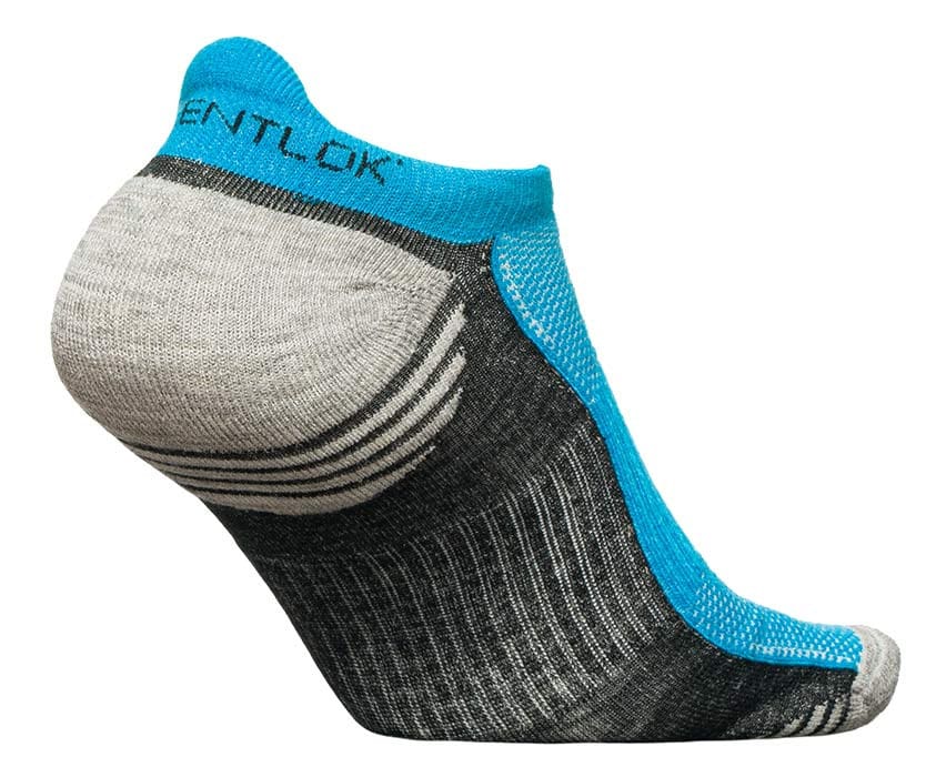 Ultralight Micro Sock Ocean Blue | Scentlok