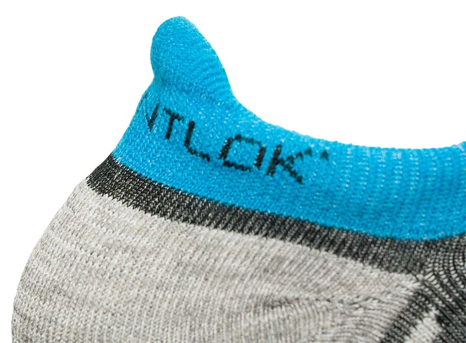 Ultralight Micro Sock Ocean Blue | Scentlok