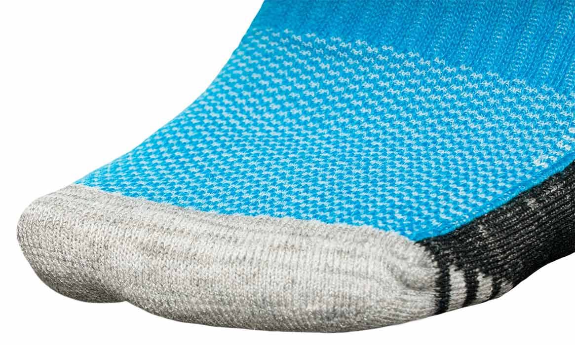 Ultralight Micro Sock Ocean Blue | Scentlok
