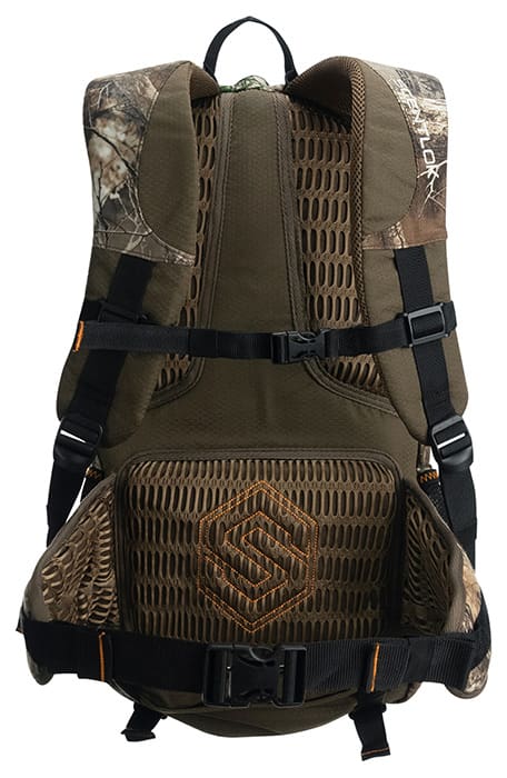 Rogue 2285 Backpack | Scentlok