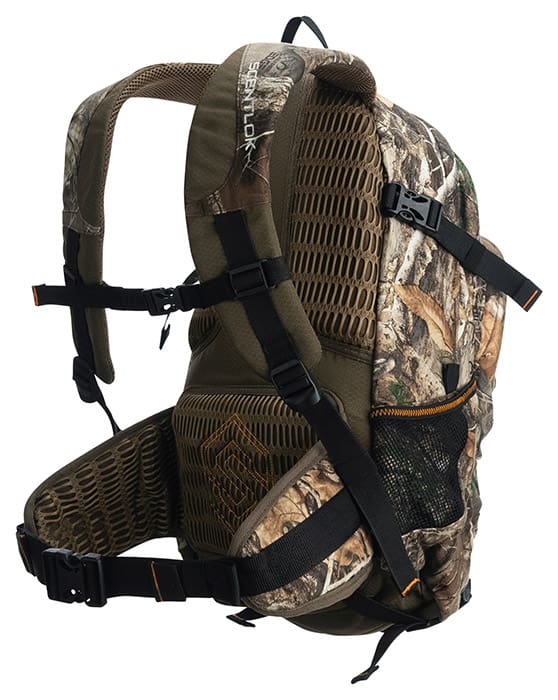 Rogue 2285 Backpack | Scentlok