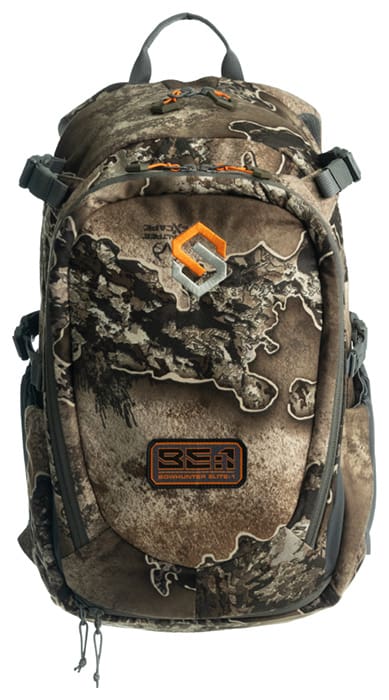BE:1 Grinder Lite Pack | Scentlok