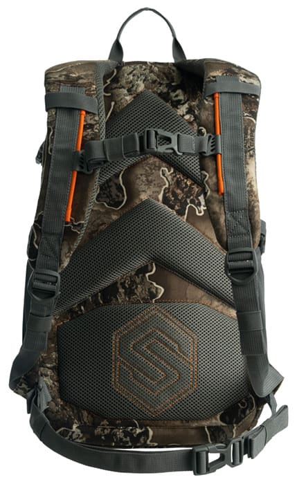 BE:1 Grinder Lite Pack | Scentlok
