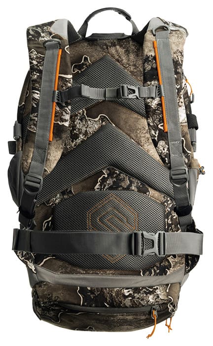 BE:1 Whitetail Standhunter Grinder Pack | ScentLok