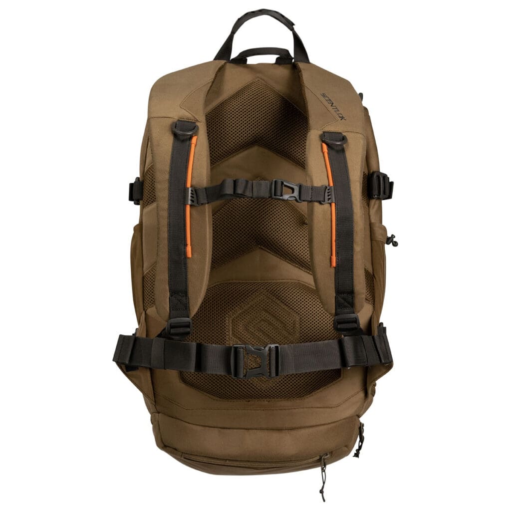 BE:1 Whitetail Standhunter Grinder Pack | ScentLok