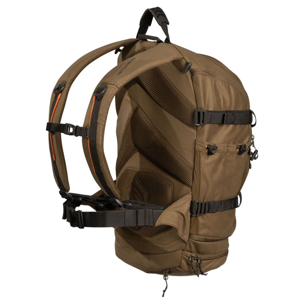 BE:1 Whitetail Standhunter Grinder Pack | ScentLok