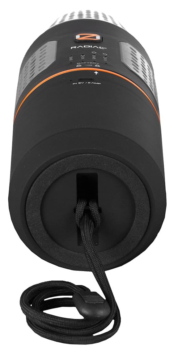 OZ Radial EZ | Scentlok