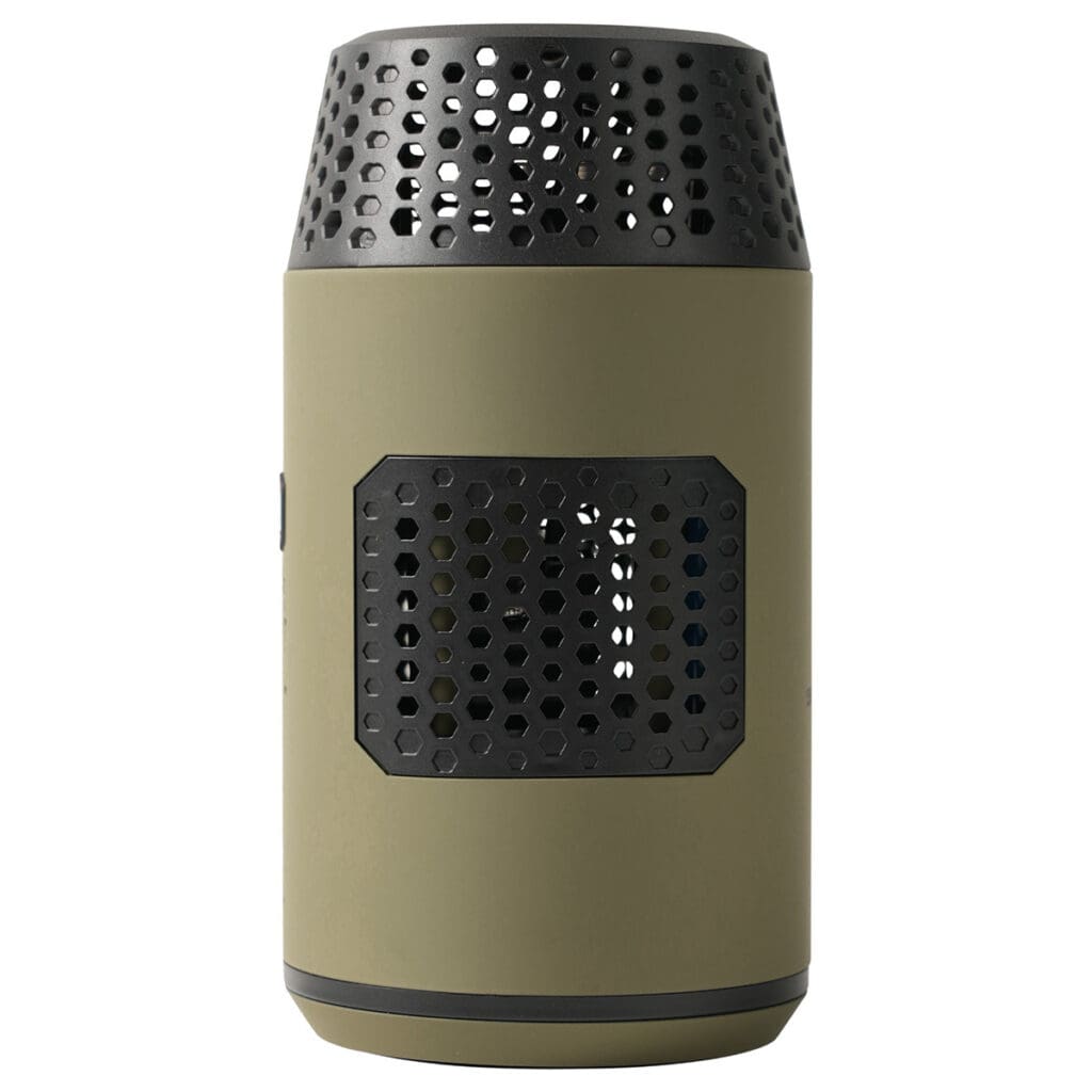 OZ Radial Nano | Scentlok
