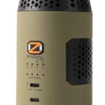 OZ Radial Nano_Olive