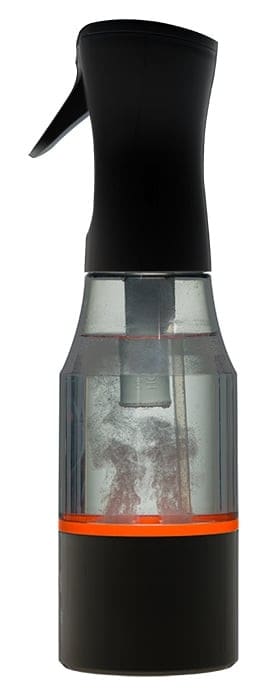 DONT PANIC BUSINESS SPEC ＋1.5 Nfuse Ozone Sprayer Black | Scentlok