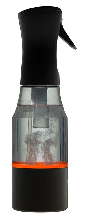 Nfuse Ozone Sprayer Black | Scentlok