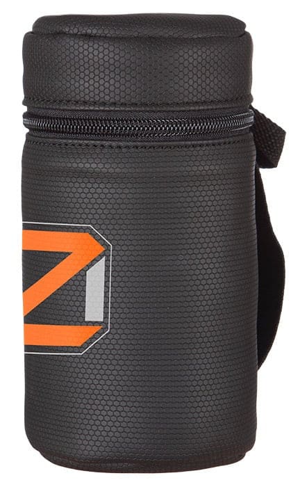 小物入れ nanozone SOLUTION OZ Radial Nano Carrier | Scentlok