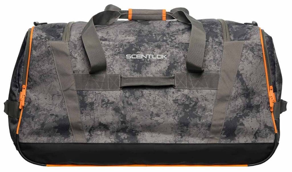 BE:1 8K Ozone Bag + Radial Nano Combo | Scentlok