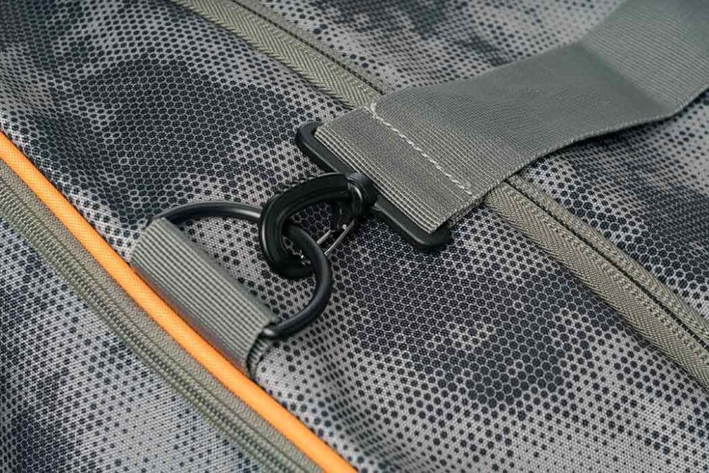 Removable Shoulder Strap