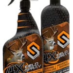 4X Field Spray 64oz Combo Pack