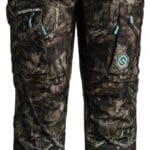 WOMENS COLD BLOODED PANT front