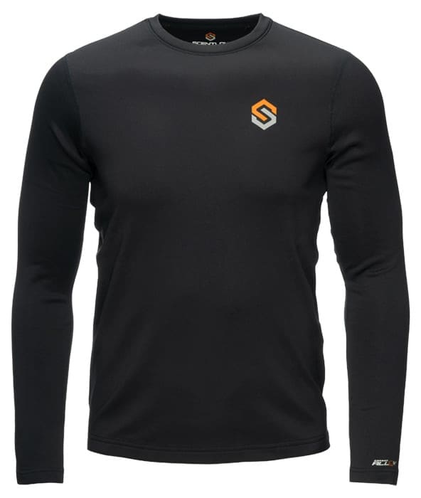 Climafleece Baseslayer Midweight Shirt