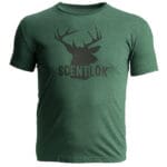 Geo Mount Tee