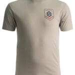 Badge Tee