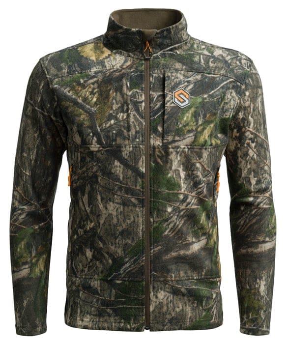 Stealth Jacket | Scentlok