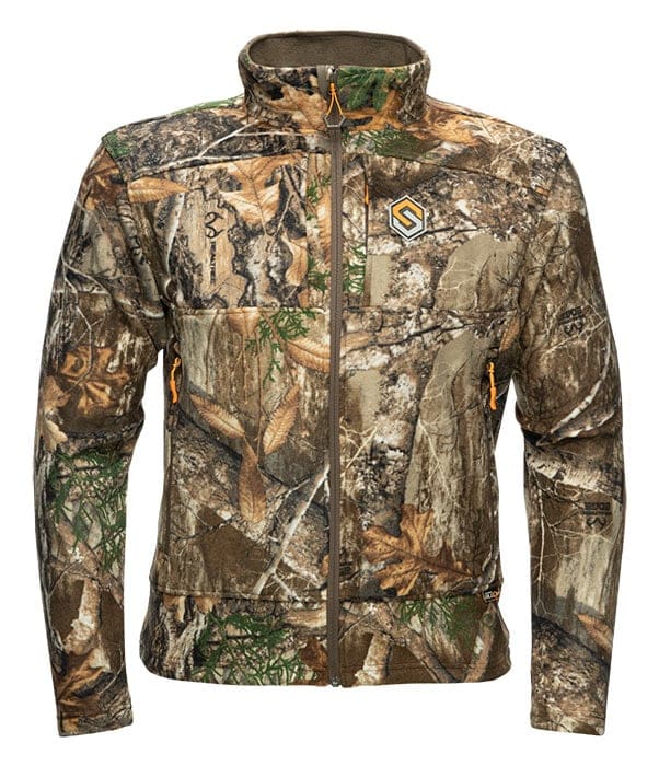 Stealth Jacket | Scentlok