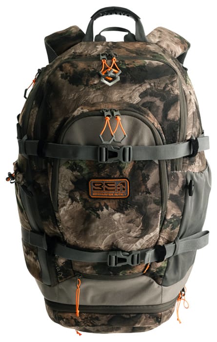 BE:1 Whitetail Standhunter Grinder Pack | ScentLok