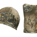 Ultimate Stretch Fleece Beanie/gaiter Combo