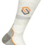 Ultralight Merino Subcrew Sock