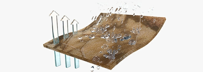 Precip X Technology
