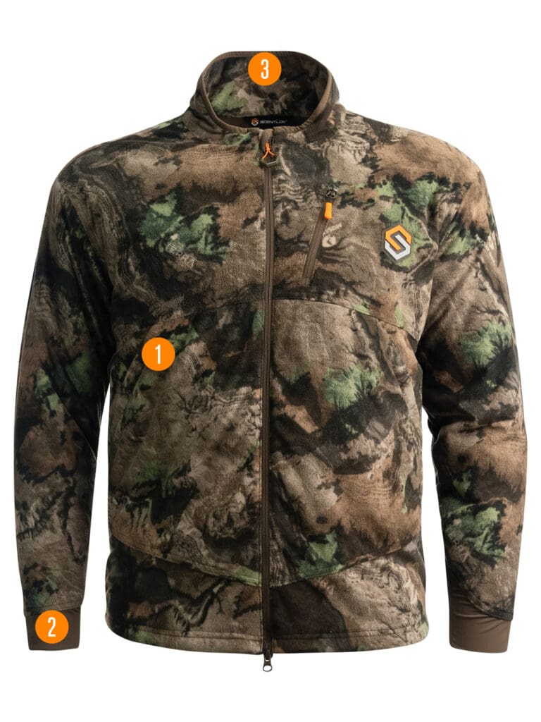 Hunter hunting coat online