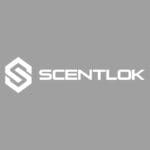 ScentLok Logo Decal