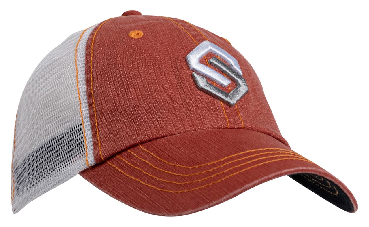 帽子 Washed 'A' Logo Hat ScentLok Washed Logo Hat | Scentlok Technologies