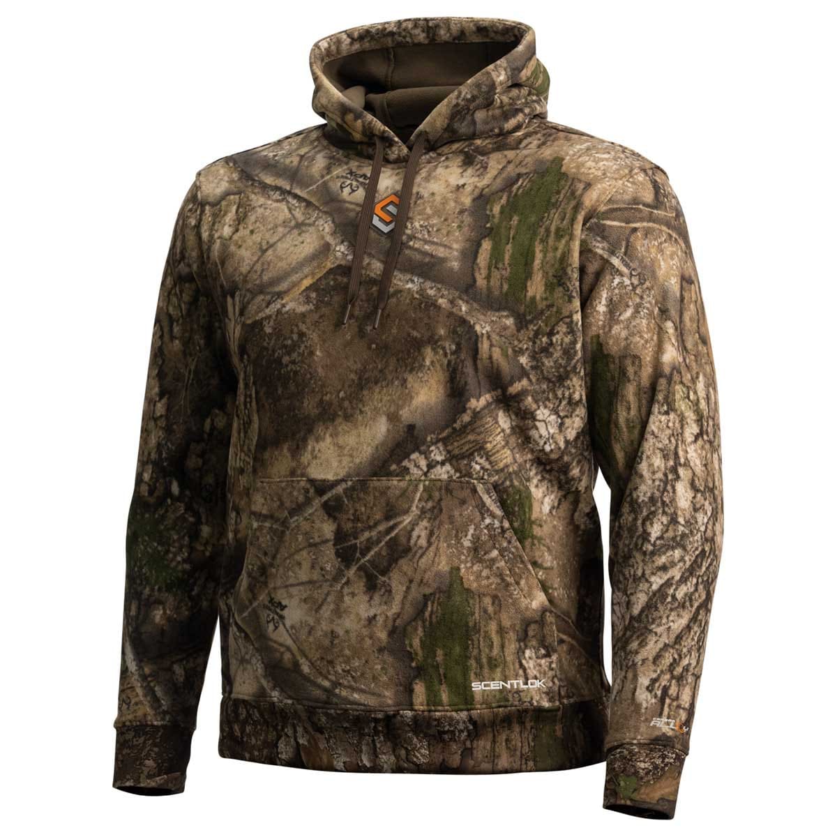 Scent lok fleece on sale