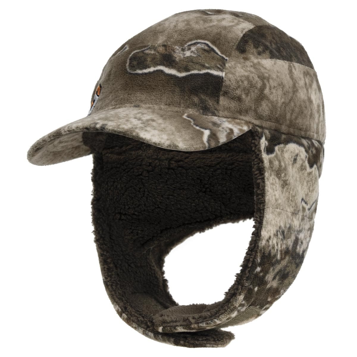 Insulated Bomber Hat | Scentlok Technologies