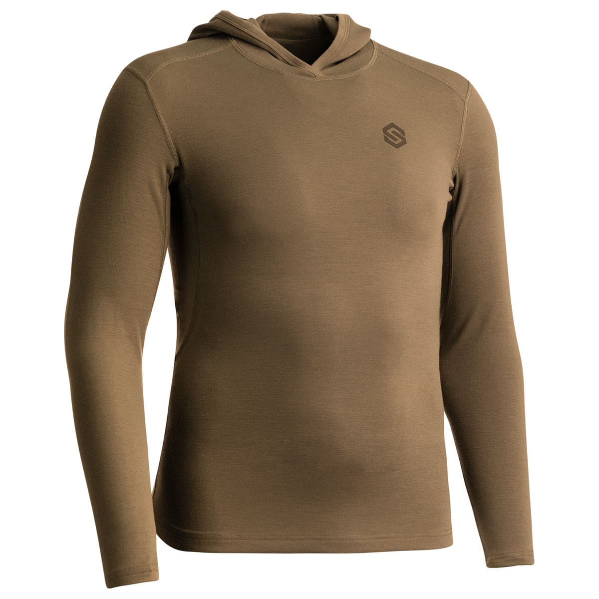 ScentLok Merino 250 Hoodie | Scentlok Technologies