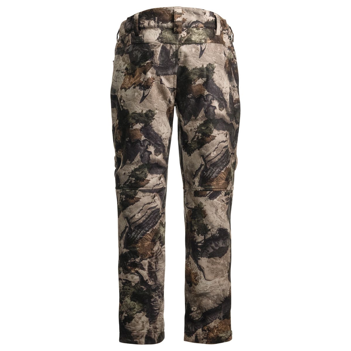 Saddle Hunter Midweight Pant | Scentlok Technologies
