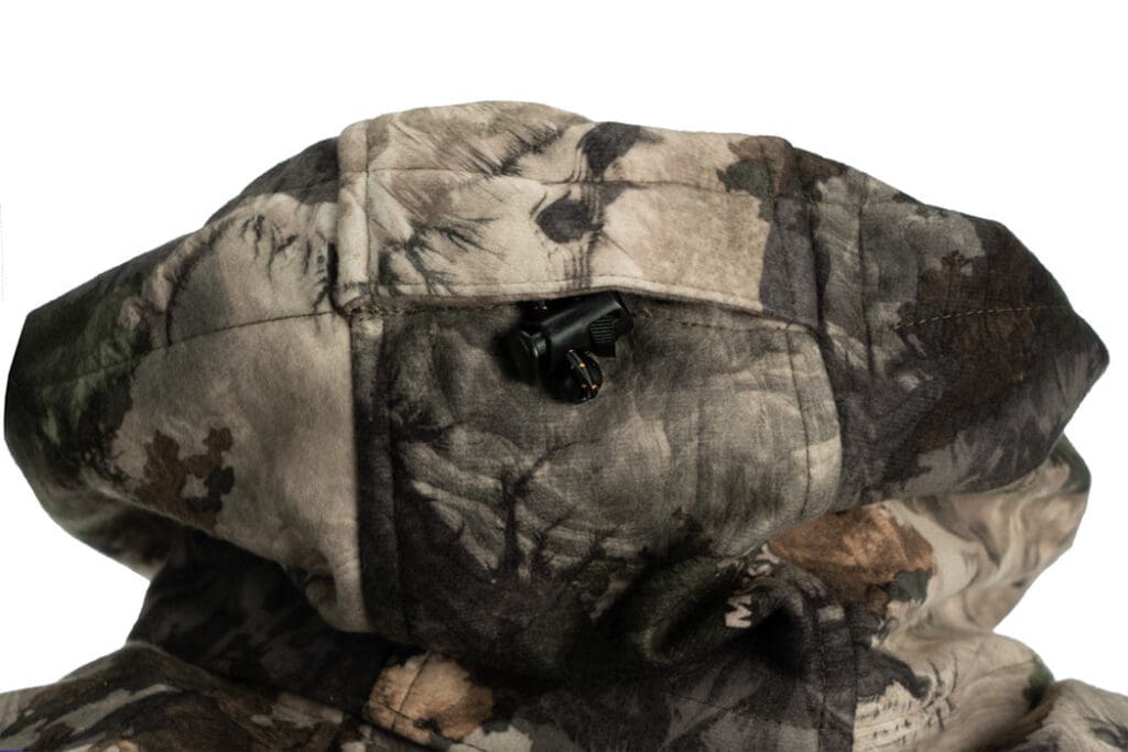 BE:1 Paradigm Jacket-Realtree Excape | Scentlok Technologies