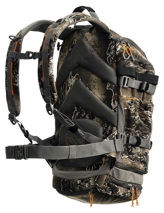 BE:1 Grinder Treestand Pack- Realtree Excape | Scentlok Technologies